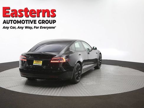 Used 2019 Tesla Model S 75D AWD/4WD image 92