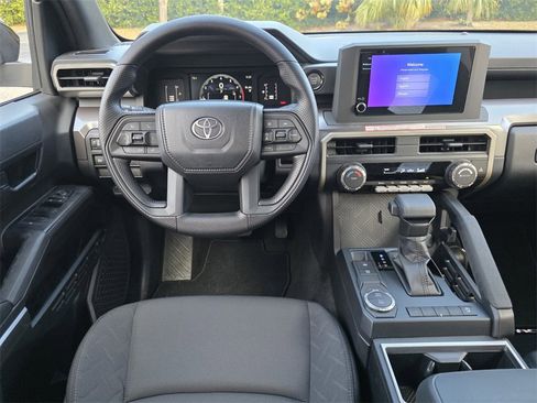 New 2026 Toyota Tacoma SR5 image 7