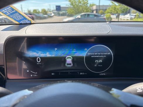 Certified 2024 Kia Seltos S AWD/4WD image 26