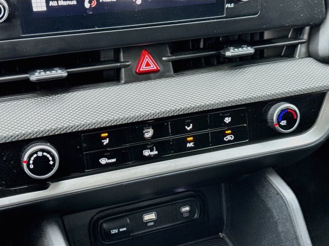 Certified 2023 Kia Sportage LX AWD/4WD image 15