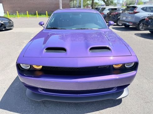 Used 2023 Dodge Challenger SRT Hellcat Redeye w/ Quick Order Package 27M RWD image 12