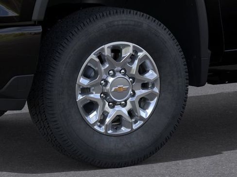 New 2026 Chevrolet Silverado 3500 W/T w/ WT Convenience Package AWD/4WD image 9