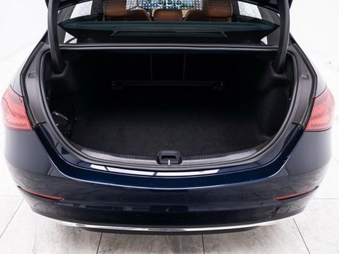 Used 2023 Mercedes-Benz C 300 4MATIC Sedan image 25