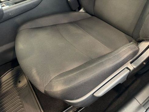 Certified 2024 Nissan Sentra S FWD image 16