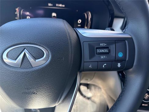 Used 2023 INFINITI QX60 Luxe w/ Cargo Package image 18