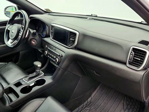 Used 2021 Kia Sportage S image 23