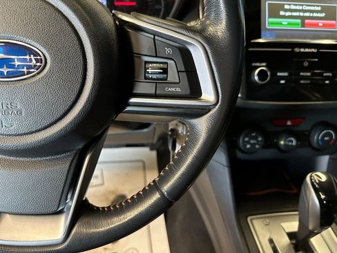 Used 2018 Subaru Crosstrek 2.0i Premium w/ Popular Package #2 image 11