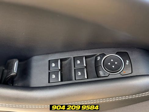 Used 2023 Ford Mustang Mach-E Select RWD image 14