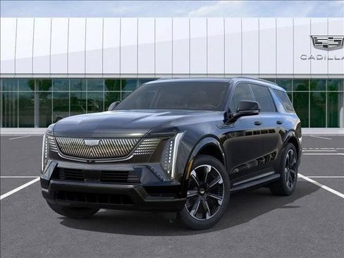 New 2026 Cadillac Escalade IQL Sport 1 AWD/4WD image 6