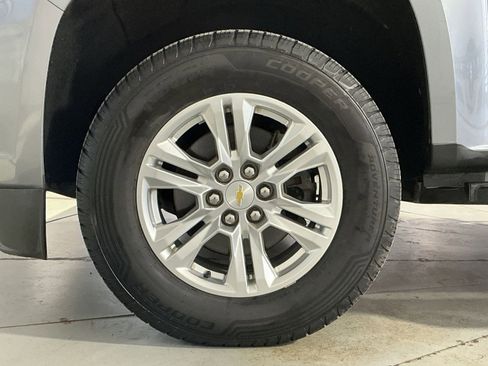 Used 2021 Chevrolet Colorado LT w/ Fleet Safety Package image 13