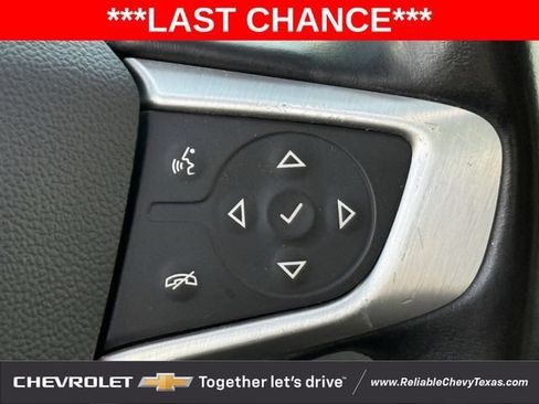 Used 2020 GMC Terrain SLT w/ Preferred Package FWD image 17