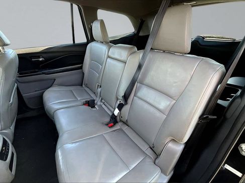Used 2016 Honda Pilot EX-L image 18