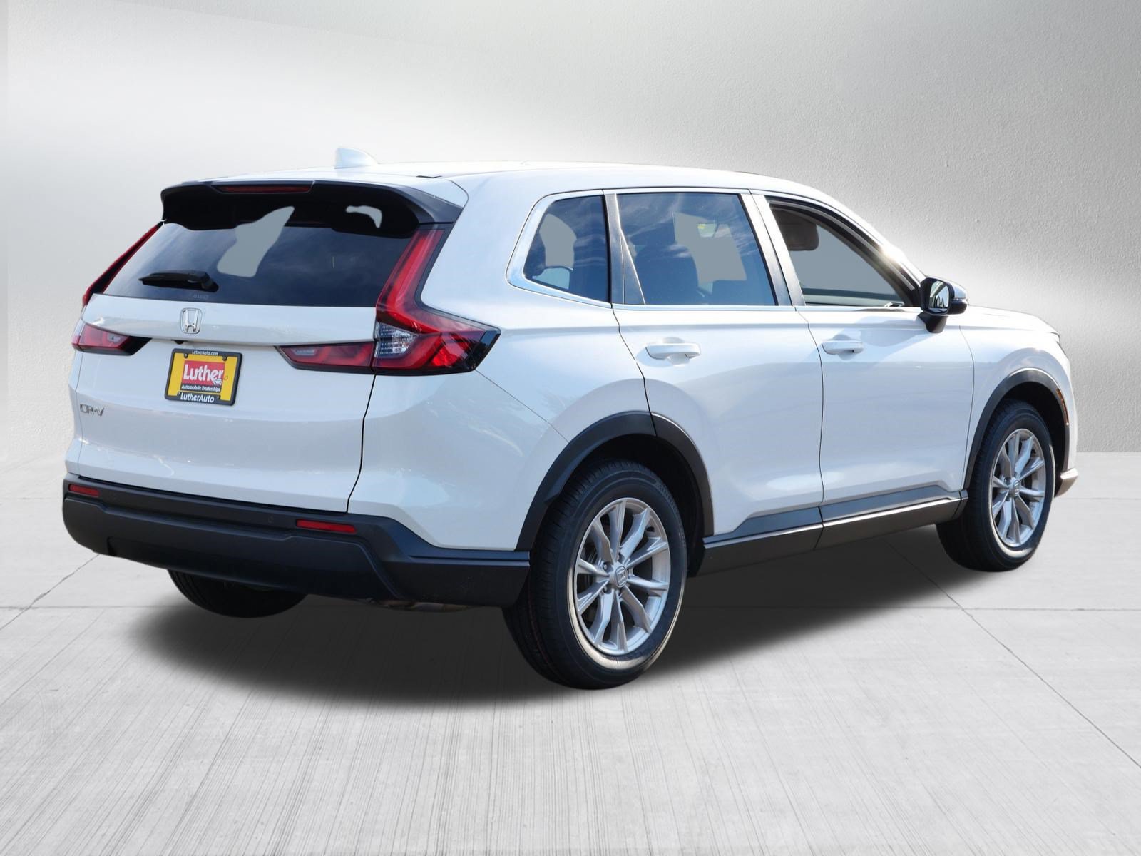 Used 2024 Honda CR-V EX-L image 7
