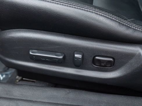 Used 2012 Honda Accord EX-L image 36
