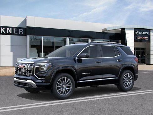 New 2026 GMC Terrain Denali image 2