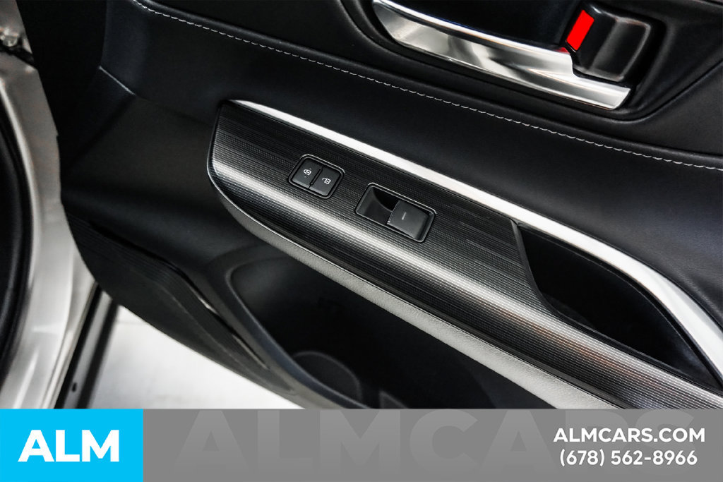 Used 2023 Toyota Venza Limited AWD/4WD image 42