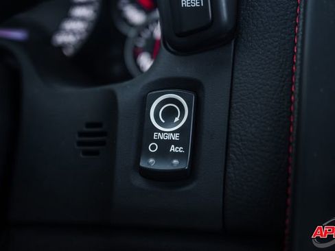 Used 2012 Chevrolet Corvette ZR1 w/ 3ZR Preferred Equipment Group RWD image 94