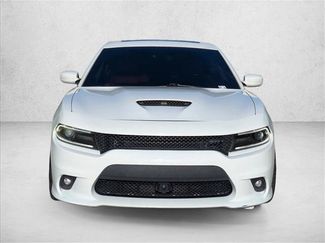 Used 2017 Dodge Charger SRT w/ Harman/Kardon Audio Group RWD video 2