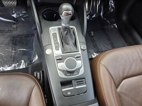 Used 2018 Audi A3 2.0T Premium FWD image 8