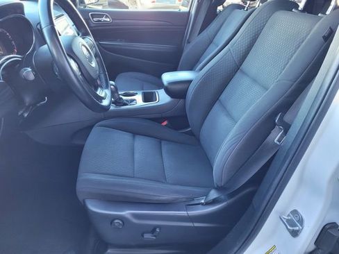 Certified 2019 Jeep Grand Cherokee Laredo RWD image 16