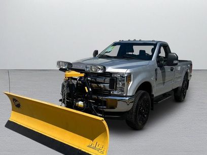 Used 2019 Ford F250 XL w/ STX Appearance Package