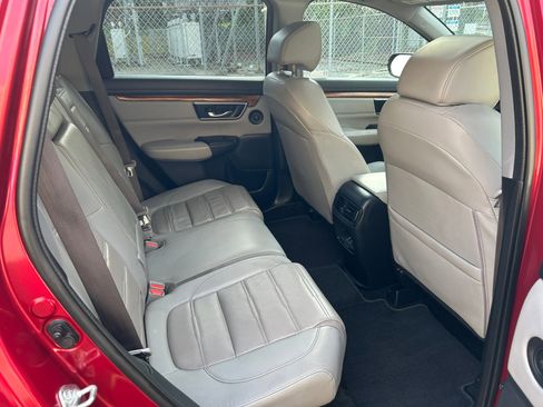 Used 2021 Honda CR-V EX-L image 17