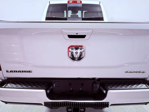Used 2024 RAM 2500 Laramie w/ Safety Group AWD/4WD image 4
