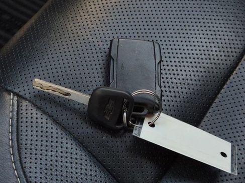 Used 2015 Chevrolet Silverado 1500 LT w/ Texas Edition, 1LT Trim image 36