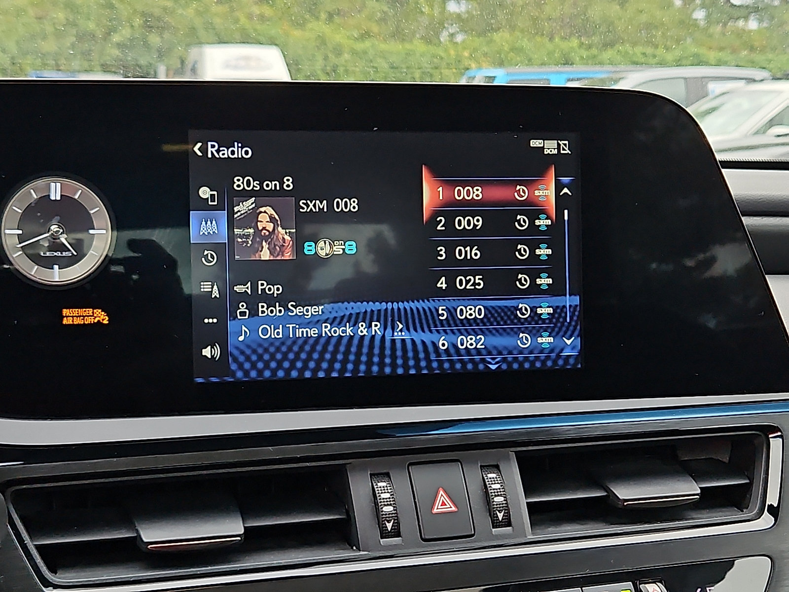 Used 2022 Lexus ES 350 w/ Premium Package FWD image 20