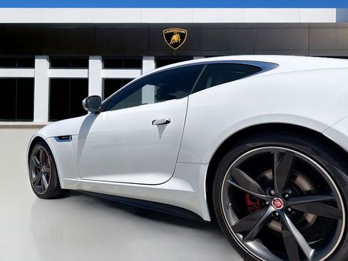 Used 2020 Jaguar F-TYPE R-Dynamic image 42
