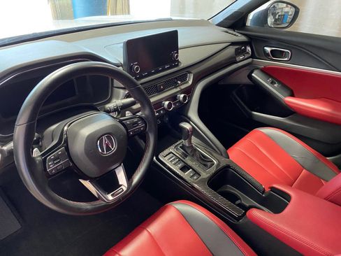 Used 2023 Acura Integra A-Spec FWD image 6