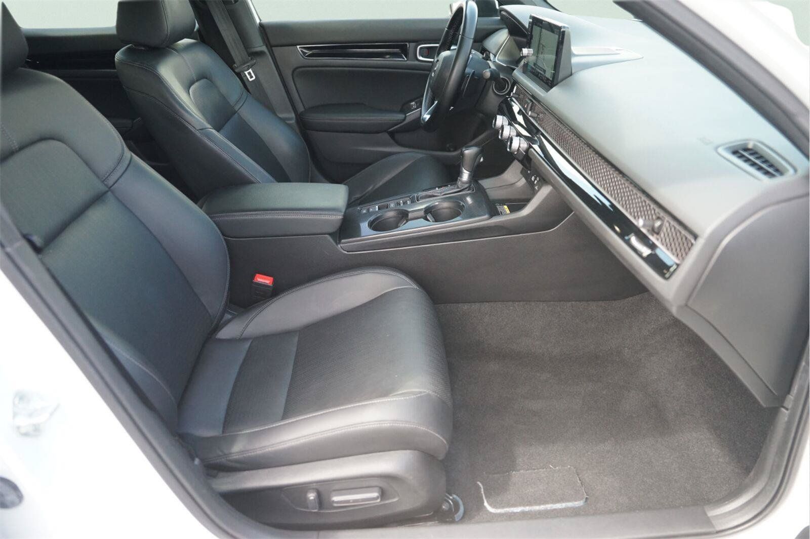 Used 2022 Honda Civic Sport Touring image 19