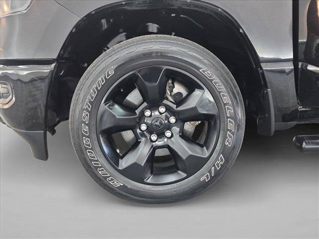 Used 2023 RAM 1500 Tradesman w/ Night Edition AWD/4WD image 26