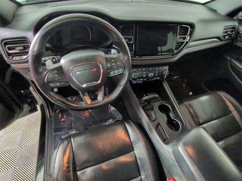 Used 2023 Dodge Durango GT image 10