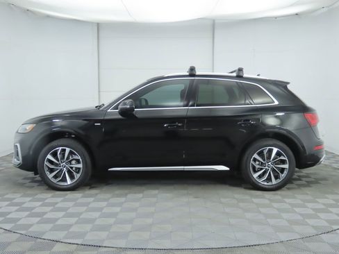 Used 2023 Audi Q5 2.0T Premium Plus w/ Premium Plus Package image 8