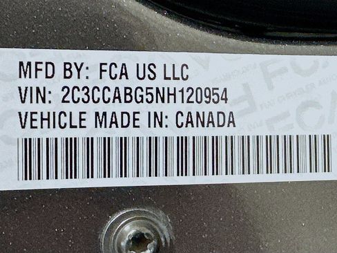 Used 2022 Chrysler 300 S image 31