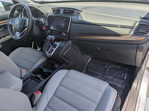 Certified 2019 Honda CR-V EX-L image 22