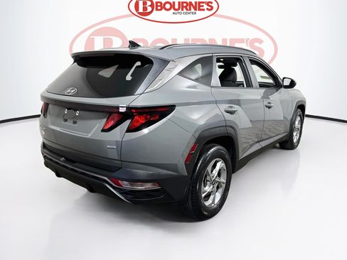 Used 2024 Hyundai Tucson SEL AWD/4WD image 10