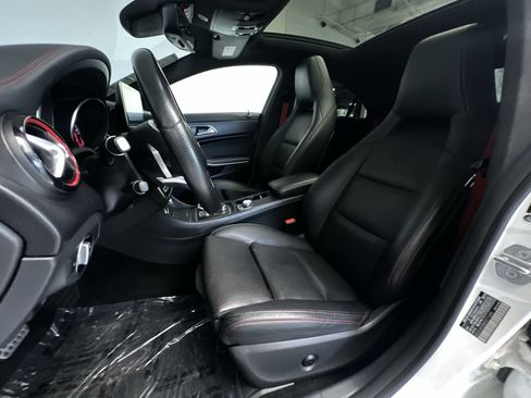 Used 2019 Mercedes-Benz CLA 45 AMG 4MATIC image 14