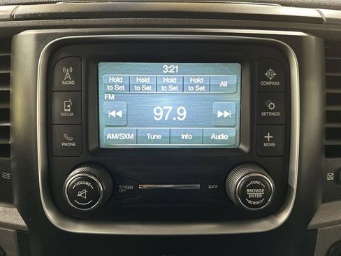 Used 2020 RAM 1500 Tradesman w/ Popular Equipment Group image 12