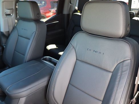 New 2026 GMC Sierra 1500 Denali image 15
