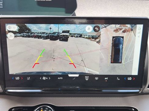 New 2027 Ford Expedition Max Active RWD image 13
