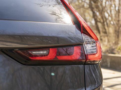 Certified 2026 Honda CR-V Sport-L image 13