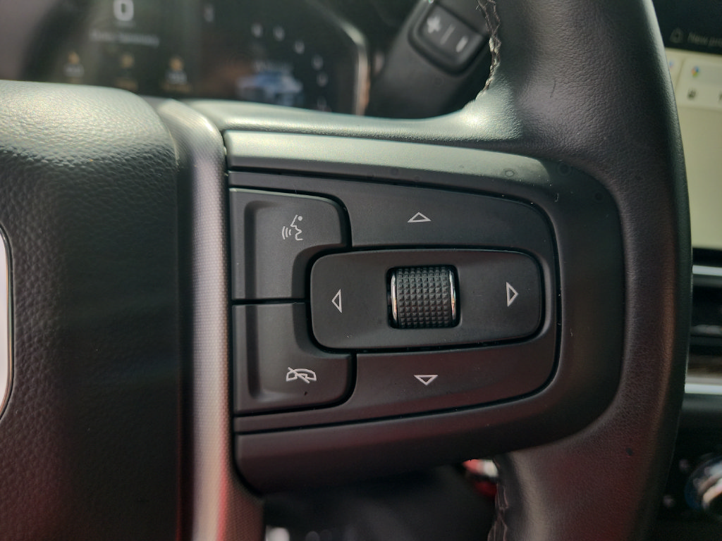 Used 2024 GMC Sierra 1500 Elevation RWD image 35