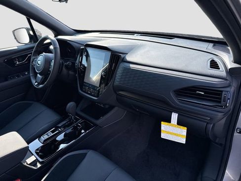 New 2026 Subaru Forester Touring AWD/4WD image 15