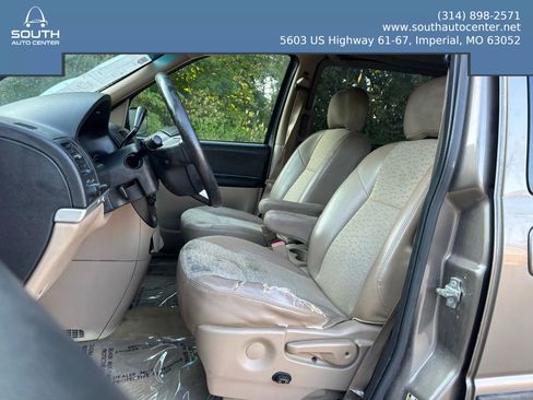 Used 2005 Chevrolet Uplander LT image 15