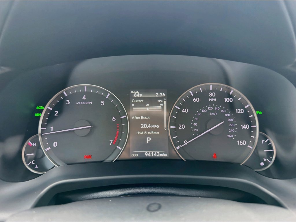 Used 2019 Lexus RX 350 AWD image 40