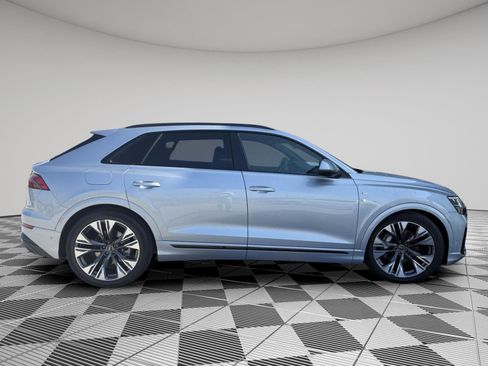New 2026 Audi Q8 Premium Plus image 6