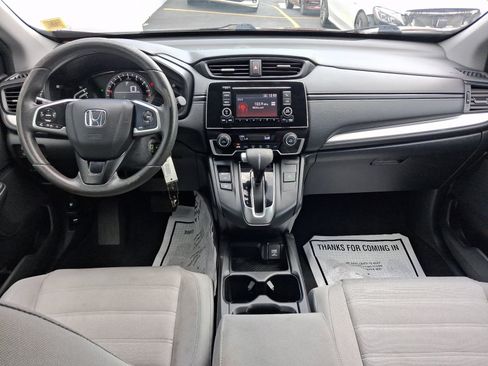 Used 2019 Honda CR-V LX image 12