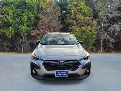 New 2026 Subaru Crosstrek 2.0i Premium image 2